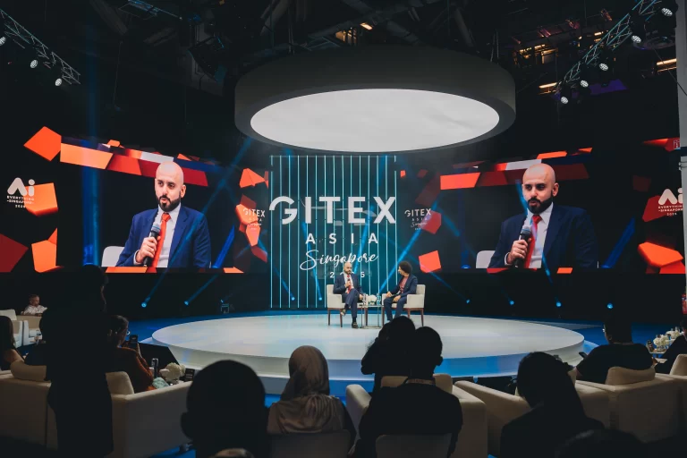 Dubai’s global ambitions drives synergy with Singapore’s innovation ecosystem