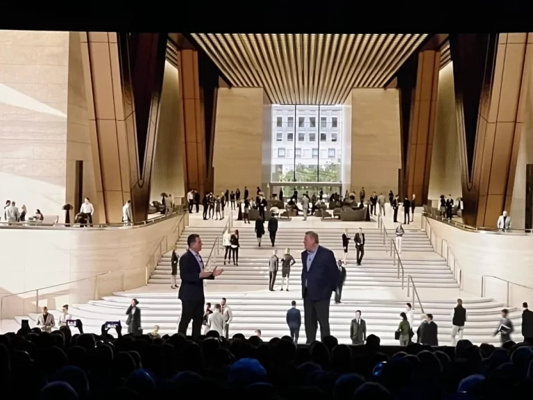 Intelligence and architecture at the core of Dell Technologies World 2025