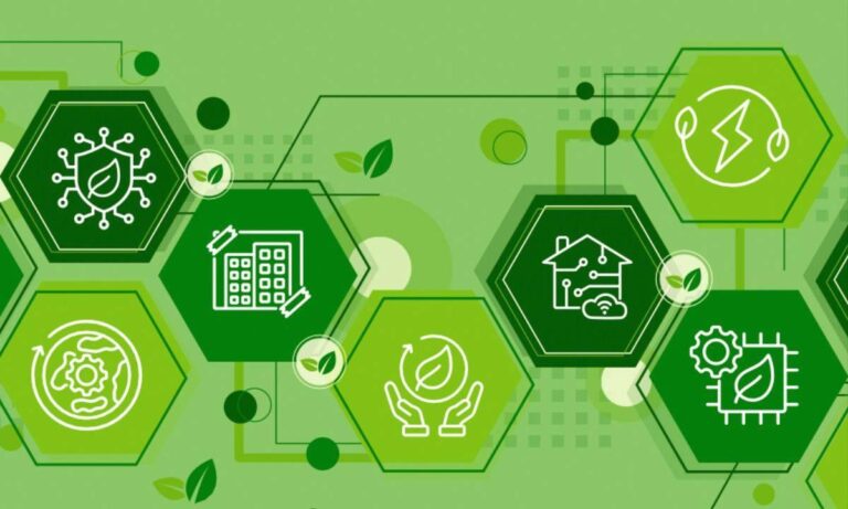 Whitepaper: How AI can power sustainable business transformation