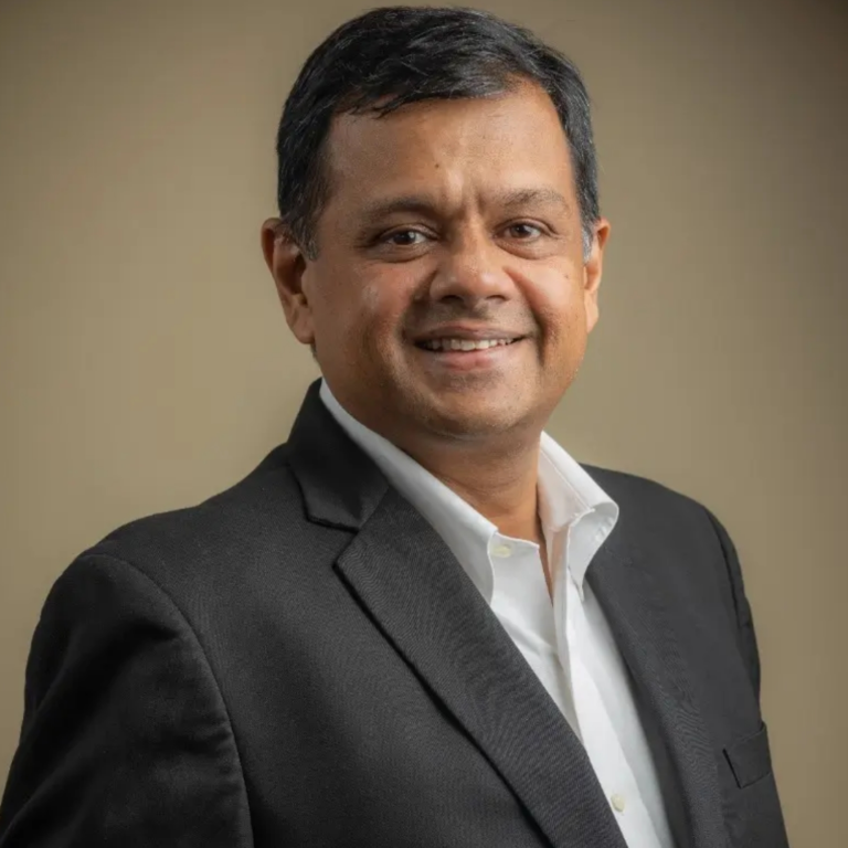 Arun Kumar Parameswaran