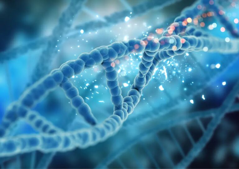 Accelerating biomedical insights: How AI can speed up literature analysis in genomics