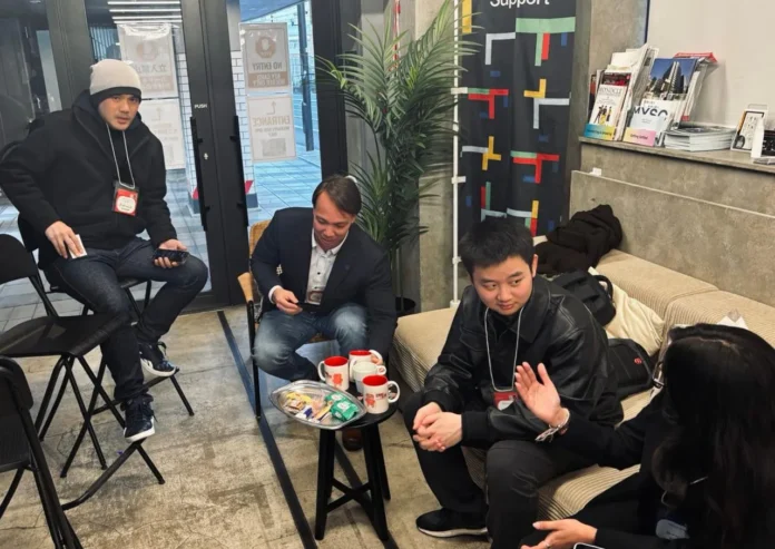 Inside Shibuya’s push to build a startup ecosystem rooted in culture