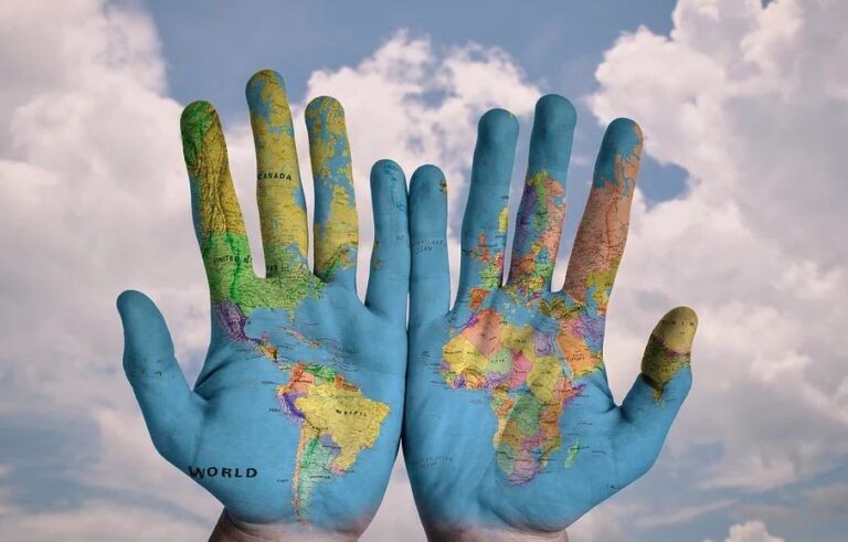 ManageEngine around the world: Channel-led with localisation