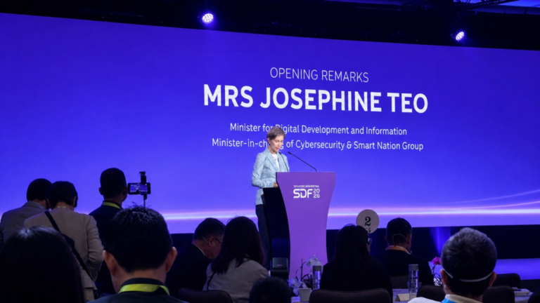 IMDA unveils guardrails for enterprise gen AI and cross‑border data at Singapore Data Festival