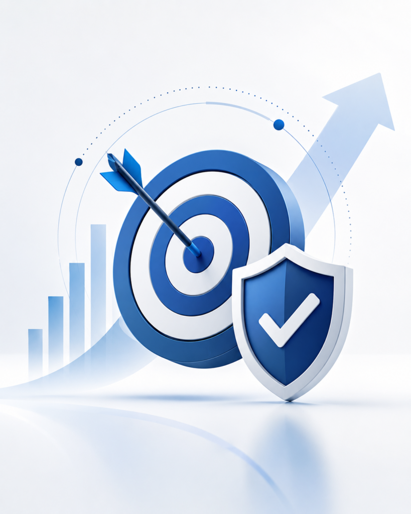 B2B Growth Strategy and Risk Management
