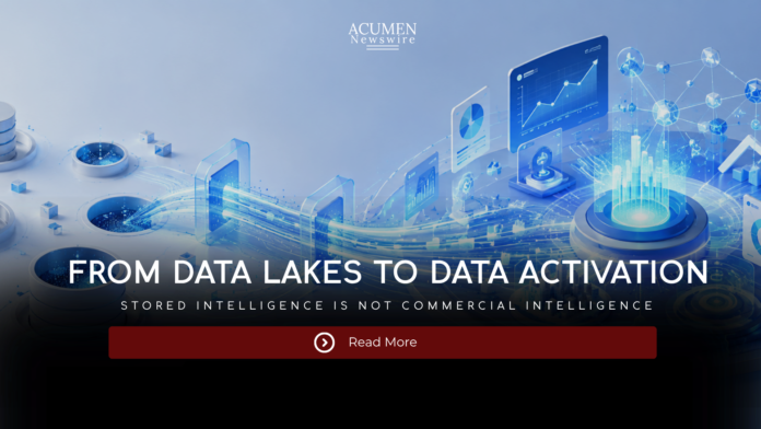 Acumen Newswire - Feature Image