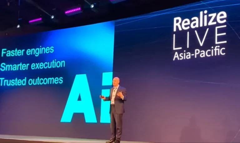 Siemens, the “company to beat for manufacturing AI”, unveils industrial AI orchestration