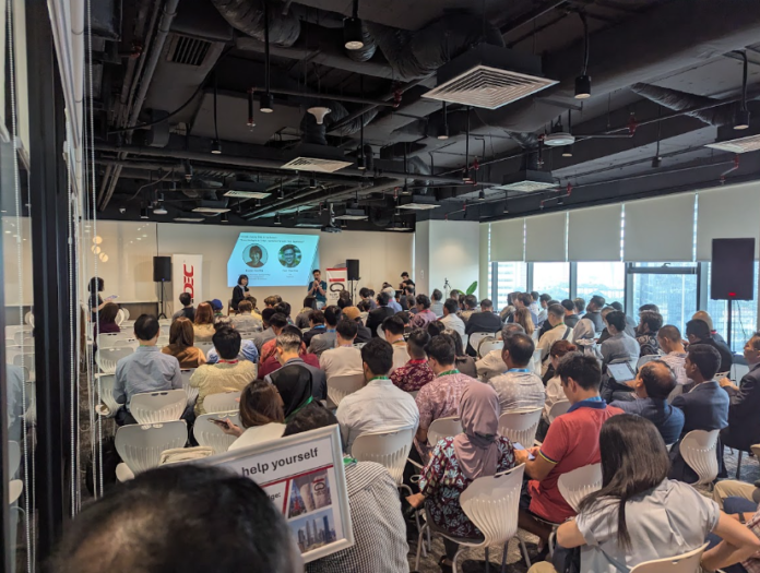 Tokyo and Malaysia strengthen startup collaboration through partnership with MDEC