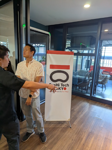 Tokyo and Malaysia strengthen startup collaboration through partnership with MDEC -3