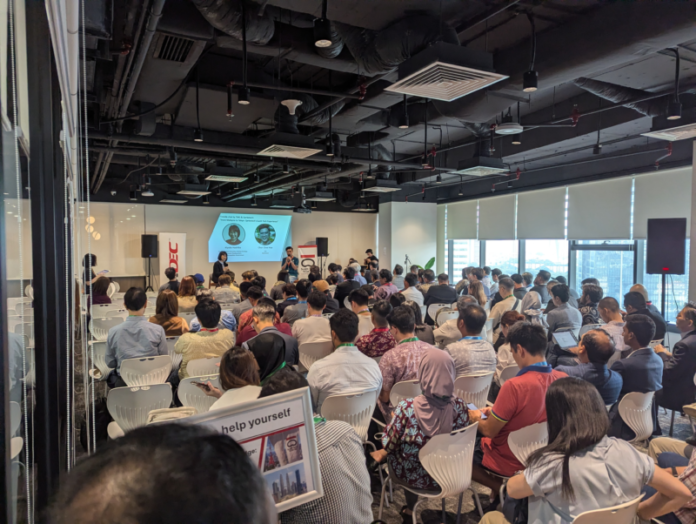 Tokyo and Malaysia strengthen startup collaboration through partnership with MDEC - Feature image