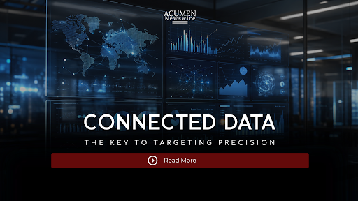 Acumen Newswire - Feature Image