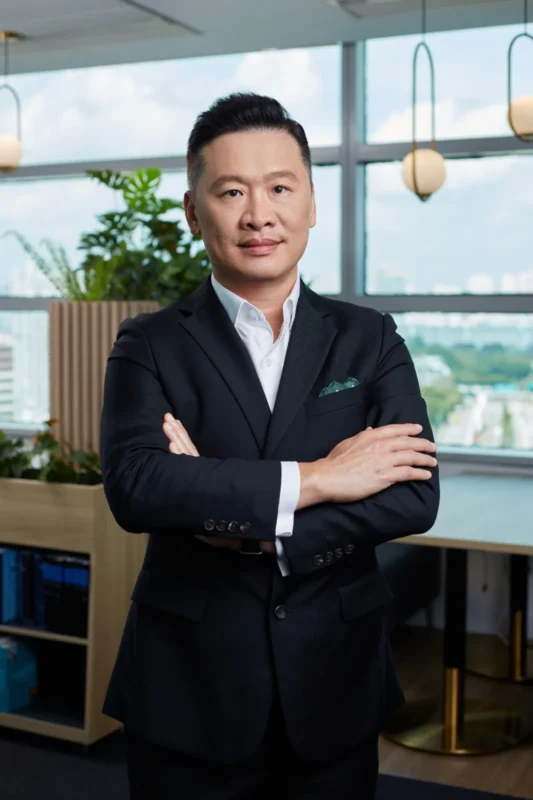 Alex Teo