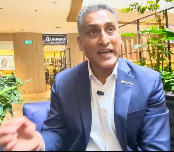 Everpure pitches data intelligence as the missing layer for enterprise AI 4 Ashish Gupta