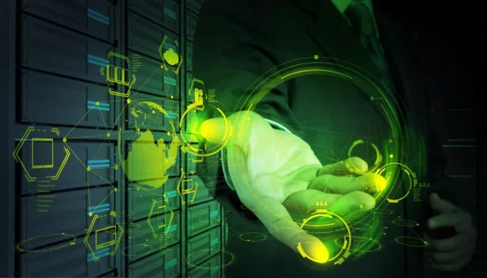 Digital Transformation and Enterprise Technology Infrastructure