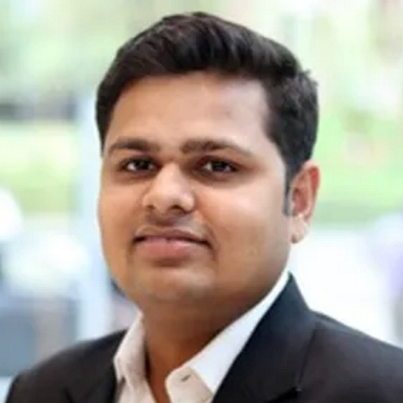 Varun Rastogi