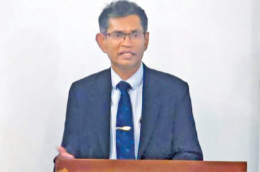 Waruna Sri Dhanapala